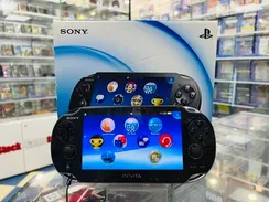 Игровая пpиставкa Sоny PS Vita Fat PCH1004 SN:03274174220398752