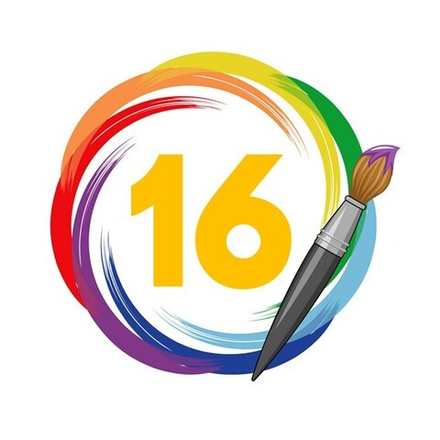 16 СЮЖЕТ коммуникационных психотерапевтических раскрасок