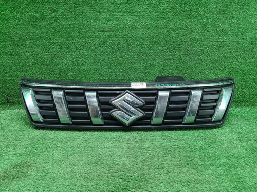 Решетка радиатора Suzuki Vitara 2 (2018-н.в.)