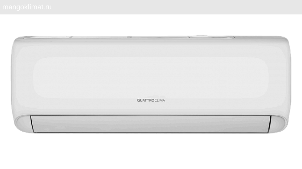 Сплит-система QuattroClima Lanterna Inverter QV-LA18WAE/QN-LA18WAE