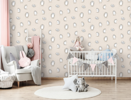 Ateliero 1,06 м 88192-03 Ёжики