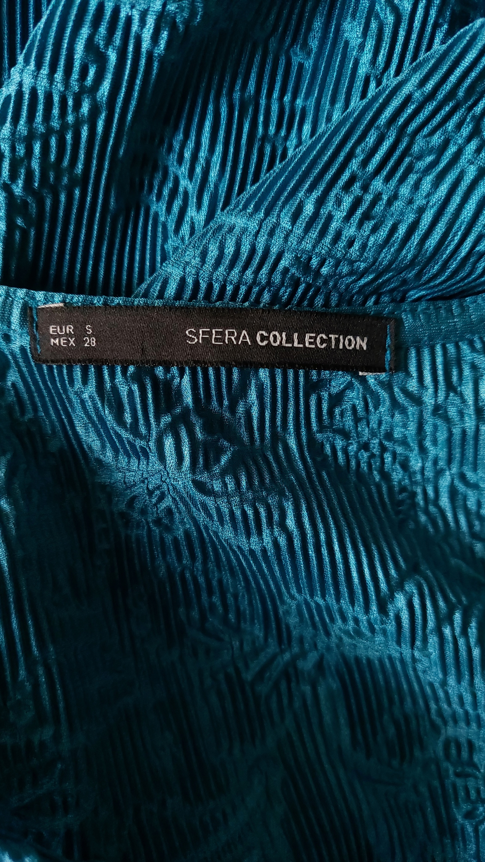 Платье Sfera