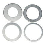 Диск пильный по дереву PIT  210x30x1,4 мм, 24T Carbide, зуб ATB 15° (ACTW14-210T24)