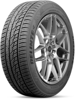 Автошина 225/55R17 TRIANGLE EFFEXSPORT TH202 101Y TL