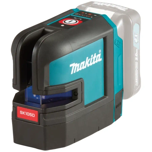 Лазерный уровень Makita SK105DZ
