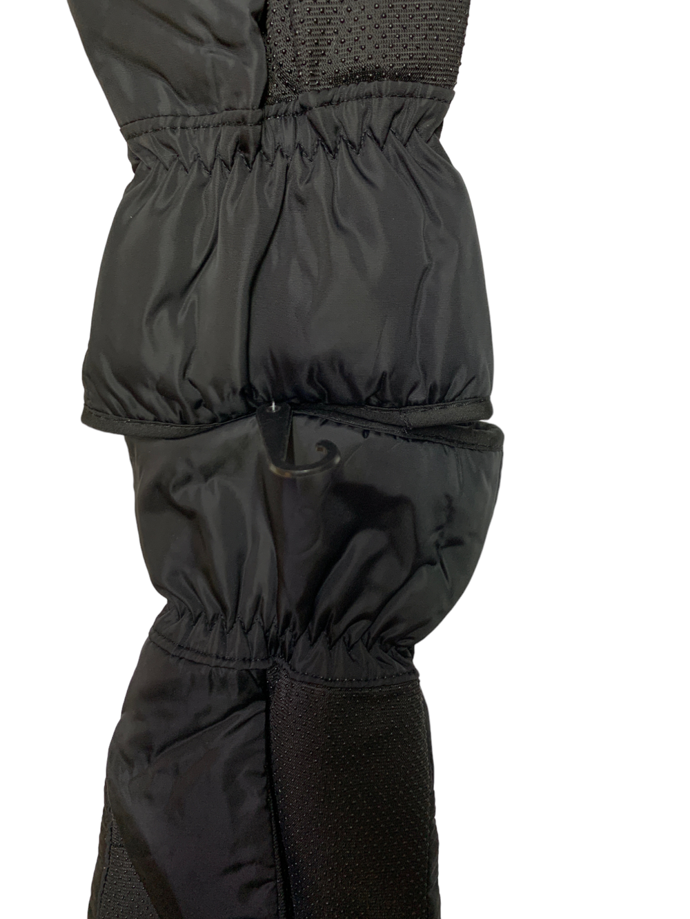 Harmony.Перчатки. Мужские. Верх: Непромокаемый материал. Подклад: Плюш-флис. Горнолыжные. 12 шт в упаковке.