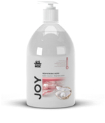 КРЕМ - МЫЛО С ПЕРЛАМУТРОМ CLEANBOX JOY ЖЕМЧУЖИНА МОРЯ (1Л), ПЭТ