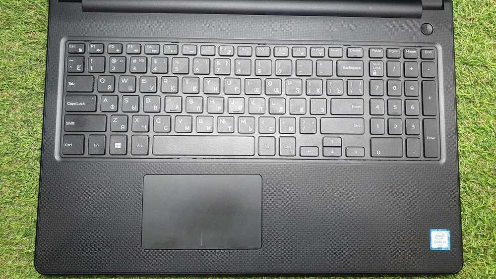 Ноутбук Dell i3-6/16Gb/vostro 15 p63f002/Windows 10