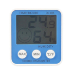 Метеостанция Kromatech DC108