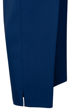 Брюки женские 4362АП, Сапфир #481Сап024362АП