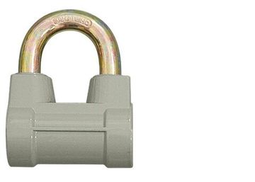 Замок навесной ЗН2-4, 60 мм Сибртех 91622