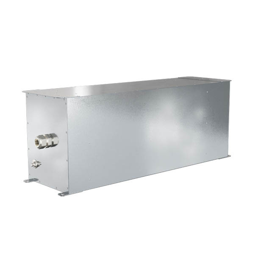 Тормозной резистор Prompower PDBR-90K-8R-25, мощность 90кВт, 8 Ом