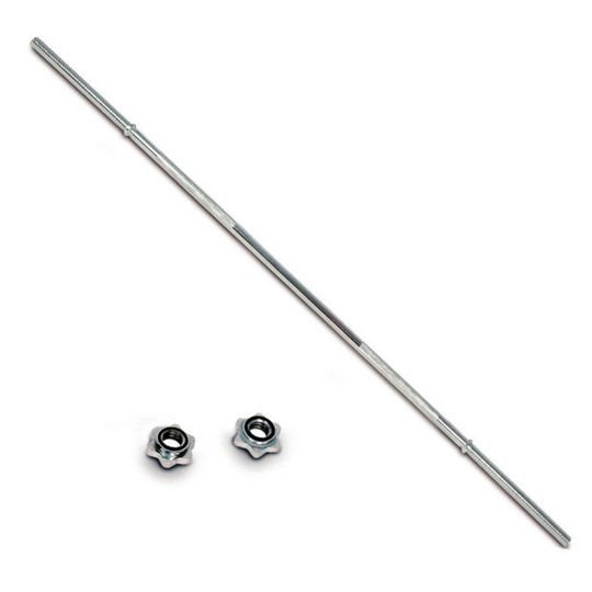 Гриф прямой 1700мм 26мм*