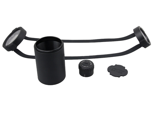 Прицел Vector Optics Continental Hunting 3-18x50, SF, VECON-CDM (MOA) (SCOL-X21)