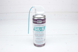 Смазка силиконовая 520мл