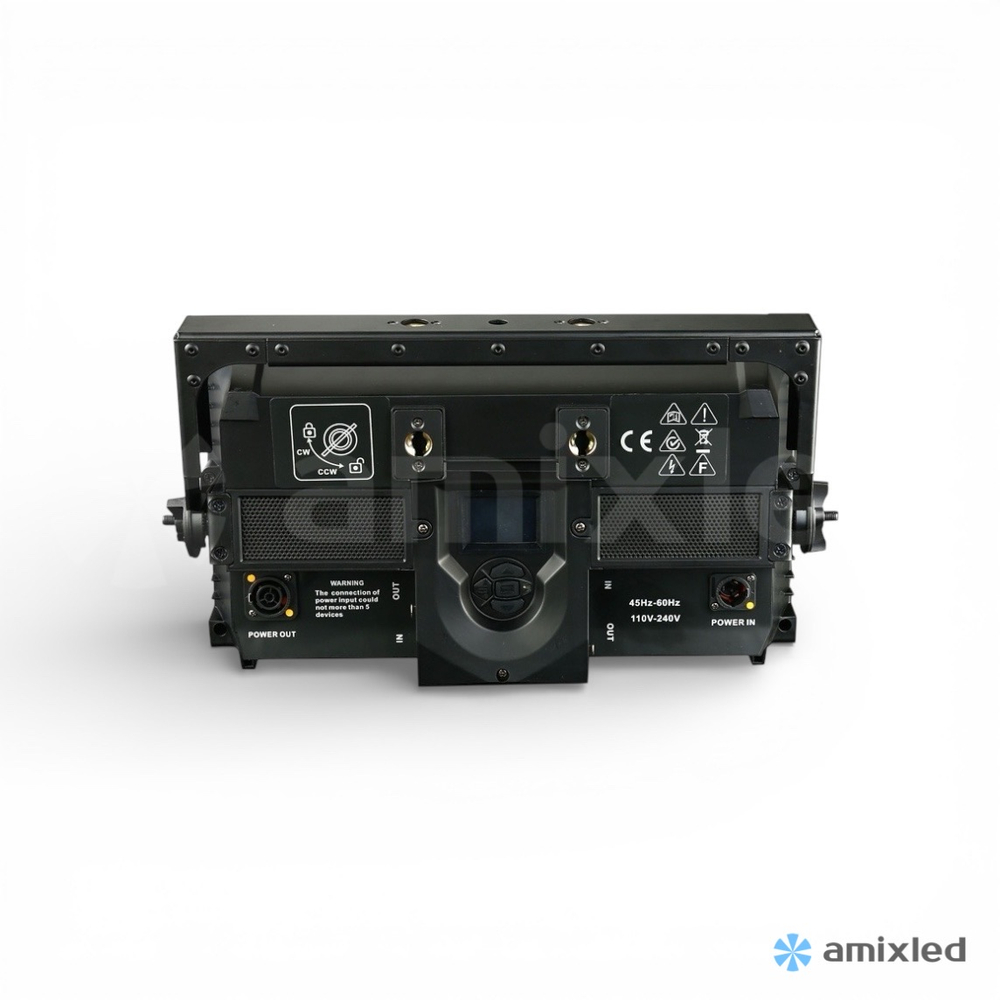 Стробоскоп сценический Amixled Atomic Strobe 3000 BS