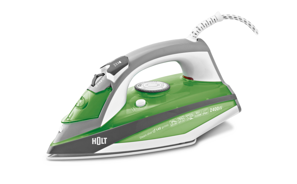 Утюг HOLT HT-IR-004