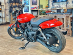 Harley-Davidson Street 750, 2020
