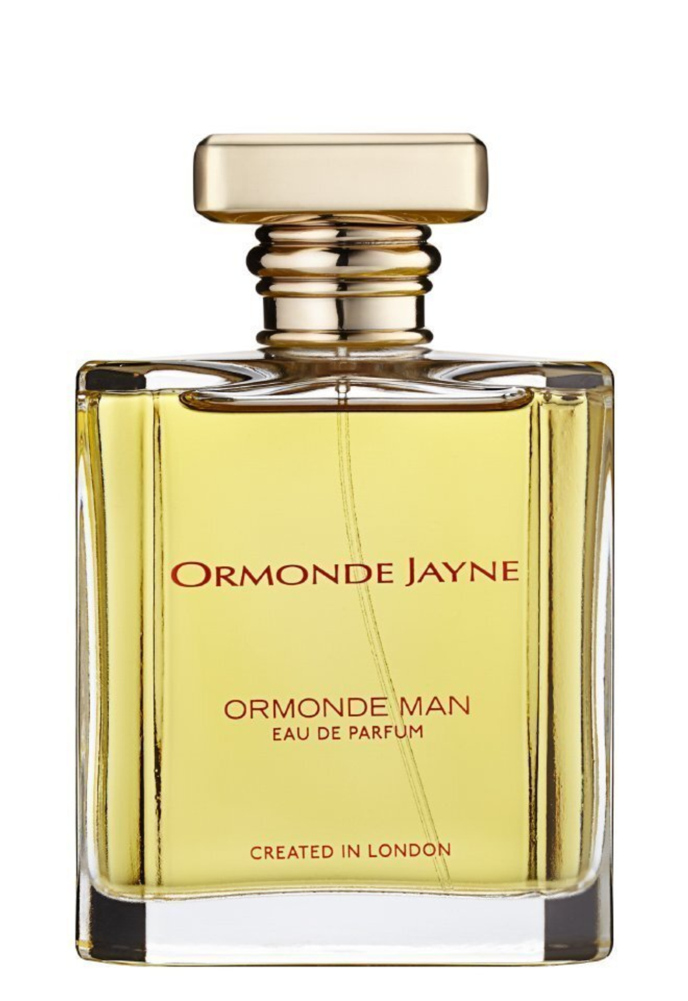 Парфюмерная вода Ormonde Man