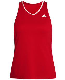 Женский топ теннисный Adidas Top Tennis Classics - power red