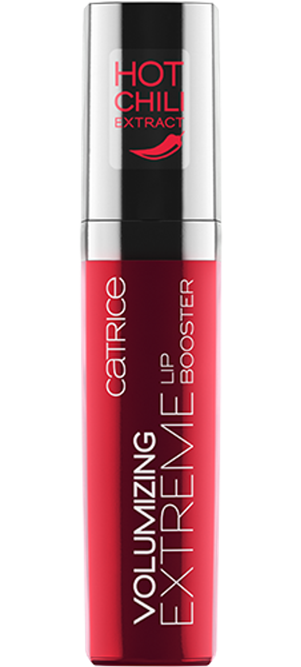 Блеск для губ Catrice Volumizing Extreme Lip Booster - 010 Hot Plumper