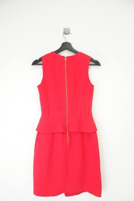 Платье Banana Republic яркое 38 размер