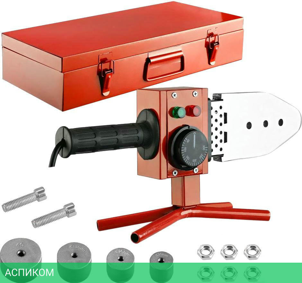 Сварочный аппарат Deko PPWM2100W (063-4247)