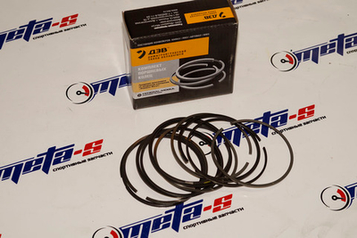 Кольца поршневые 83,0 мм (1,2/1,5/2,0 Federal Mogul)