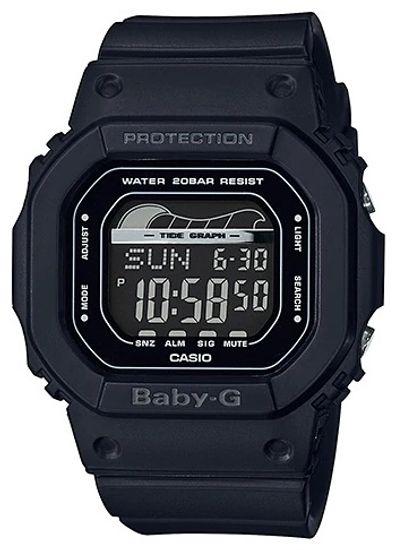 Наручные часы Casio Baby BLX-560-1ER