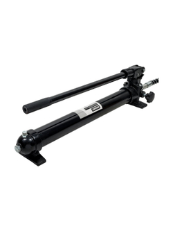 Гидравлический насос Gigant с шлангом для 20т растяжки GRF-141