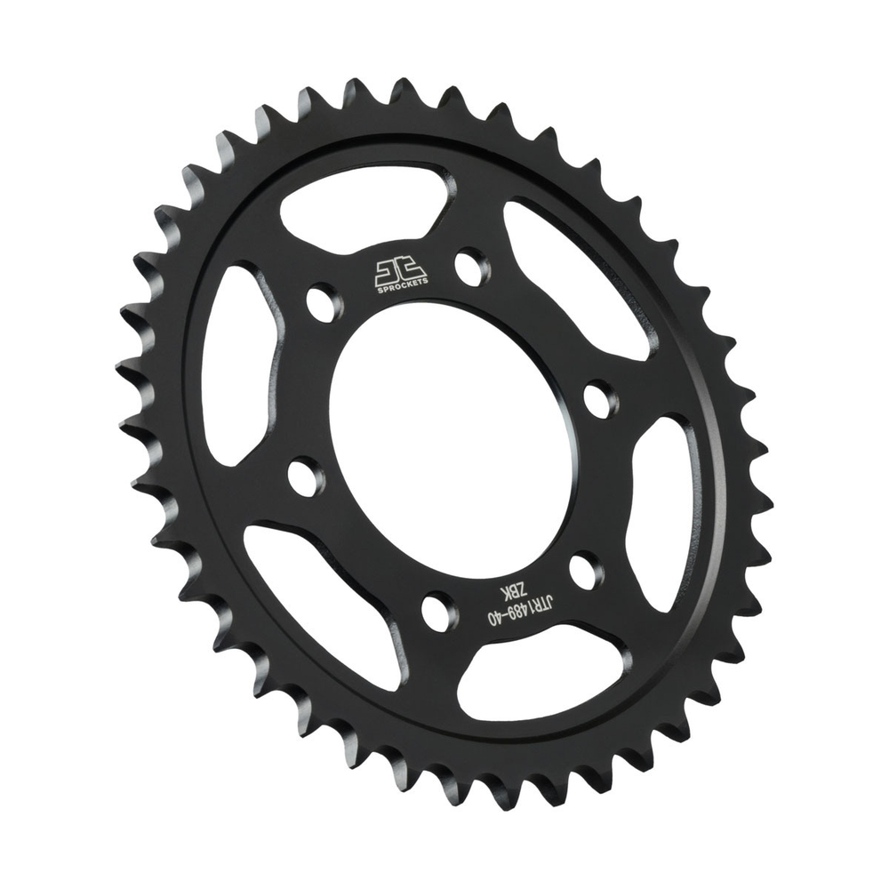 Звезда JTR1489.40ZBK