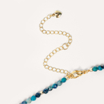 Цепочка на тело Noble FOR