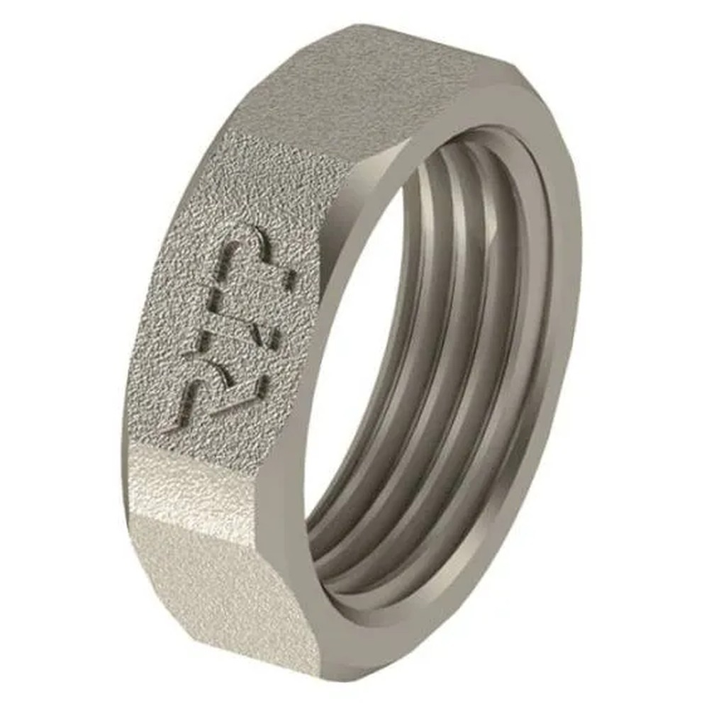 Контргайка 1 1/4" (25138) уп 10 шт