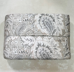 Покрывало 270х270 Svad Dondi Venezia бежевое