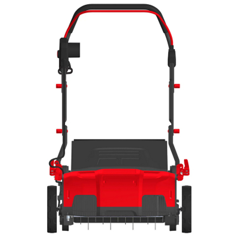 Скарификатор электрический (аэратор) EVOline SCE 38