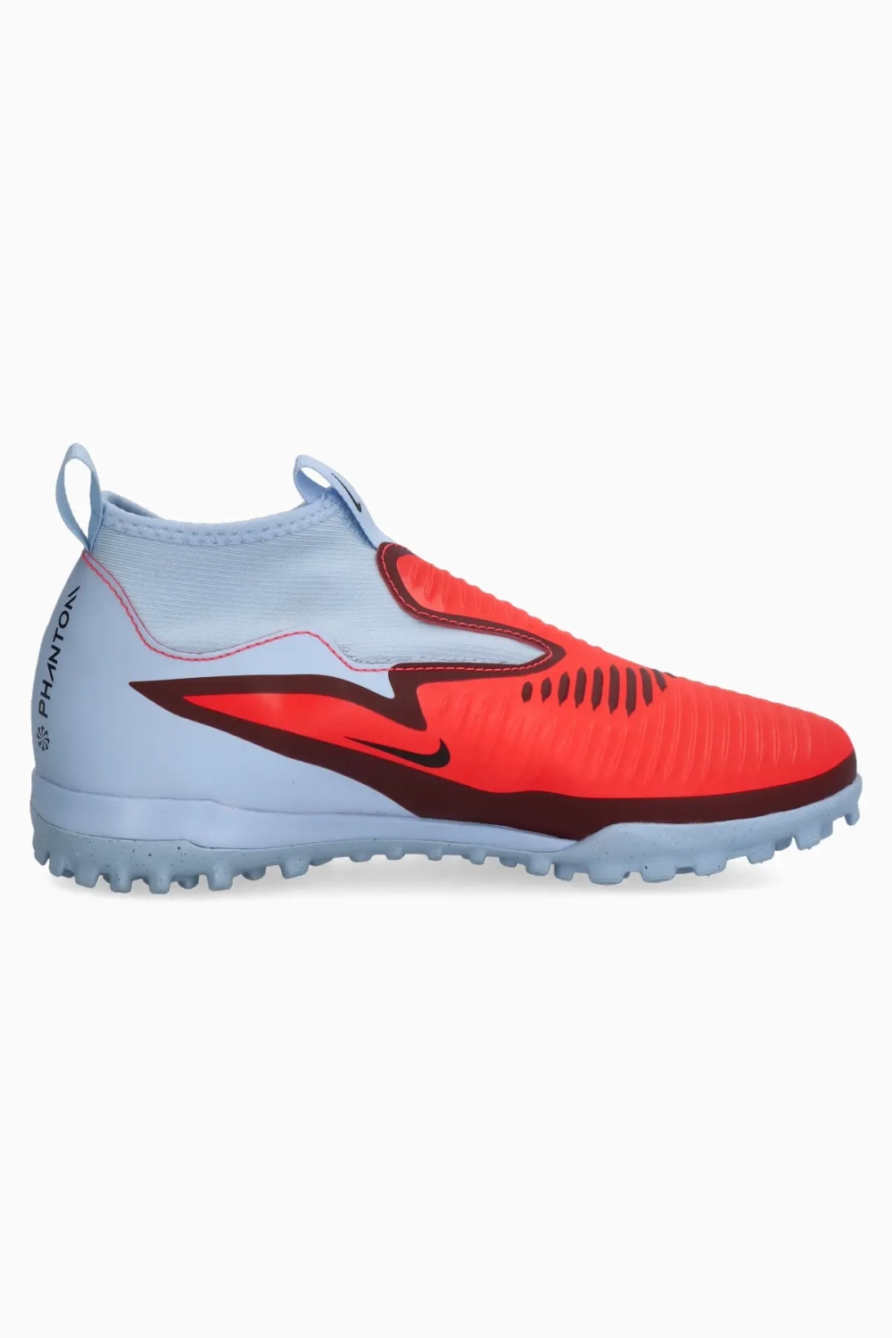 Сороконожки Nike Phantom 6 High Academy TF Junior