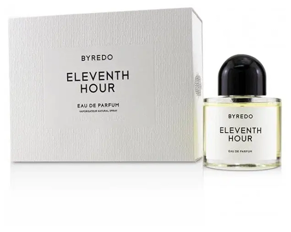 BYREDO парфюмерная вода Eleventh Hour, 50 мл