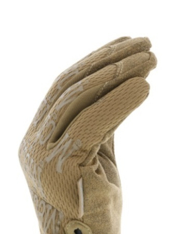 Перчатки Mechanix Original (Coyote) - размер 2XL