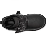 Ugg Neumel FT - Leather Black