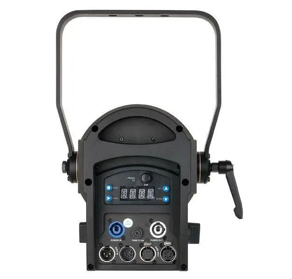 SILVER STAR HD FREZNO ZM-1 HD [SS810SW]