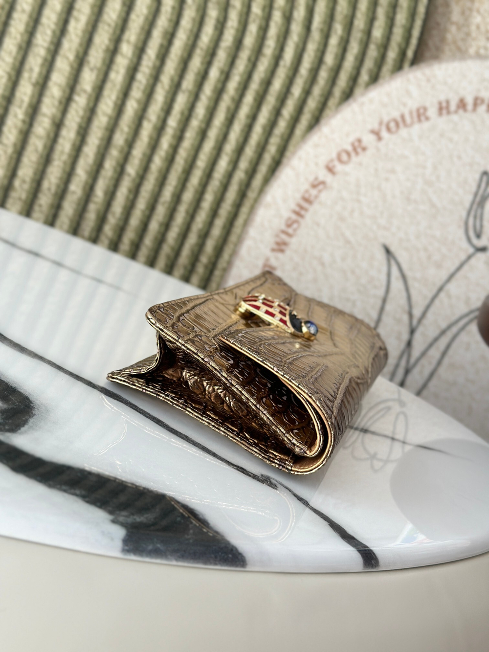 Chanel Bag 30 cm (2 colors)