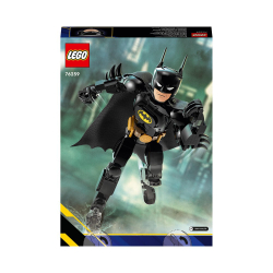 LEGO Super Heroes — сборная фигурка Бэтмена 76259 / артикул   76259  / GTIN 5702017419756