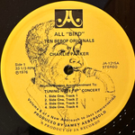 Jamey Aebersold ‎– All "Bird" (США 1978г.)