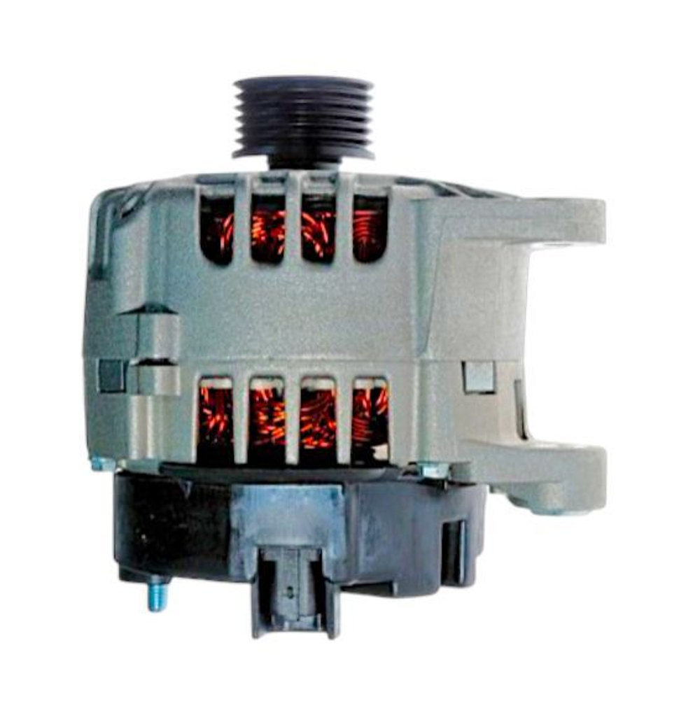 Генератор для VOLVO, OPEL, NISSAN, RENAULT, Mitsubishi ALV1627