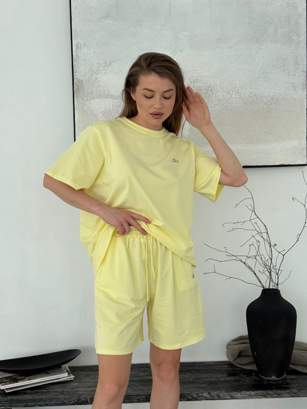 Костюм женский 3333