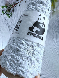 Пряжа Puffy Baloon 50g