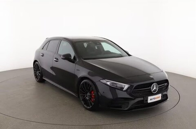 Mercedes-Benz A 35 AMG