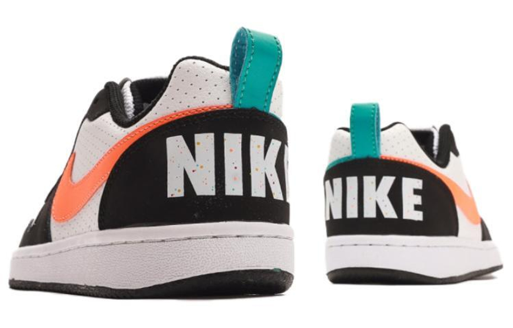 Кроссовки Nike Court Borough Low (Женская размерная сетка)