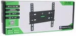 Кронштейн настенный  фиксированный для телевизоров DiViSat  10-32 13"-44" до 35кг