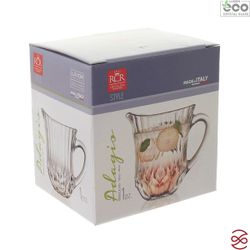 Кувшин RCR Adagio 1,2 л.